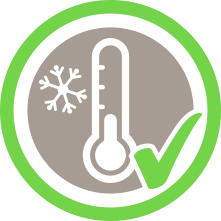 Temperature icon