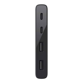 BELKIN 4-POORTS MINI-HUB