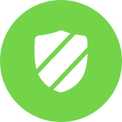 SAFETY icon